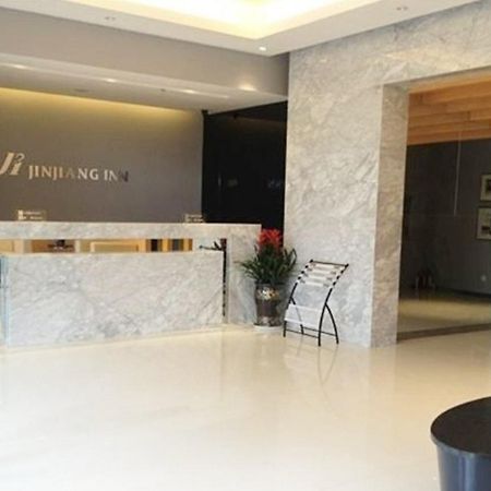 Jinjiang Inn Kunming Century City Branch Zewnętrze zdjęcie